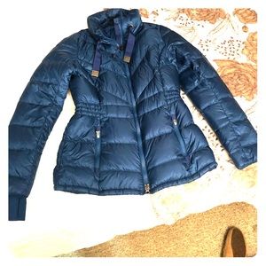 Athleta jacket